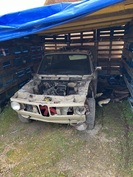 Bmw Serie 2 bmw 2002