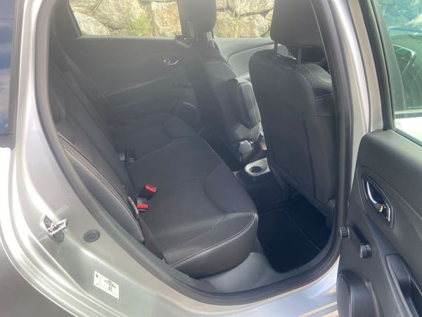Renault Clio IV (2) ESTATE 1.5 DCI 90 INTENS