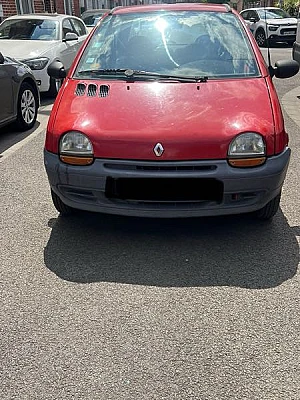Renault Twingo 1.2