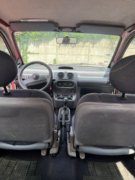 Renault Twingo 1.2