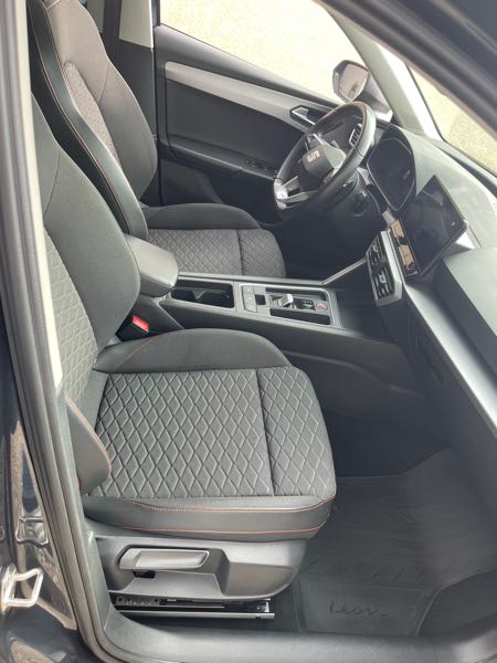 Seat Leon IV 2.0 TDI 150 FR DSG7
