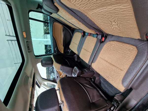 Opel Zafira Tourer III 2.0 CDTI 130 FAP COSMO PACK