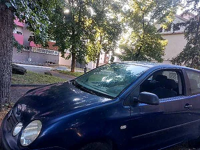 Volkswagen Polo polo 1.4i 75 cv a 170000 km Très bon état