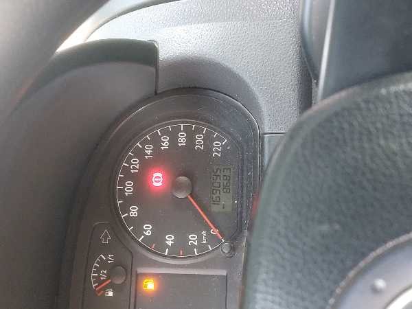 Volkswagen Polo polo 1.4i 75 cv a 170000 km Très bon état