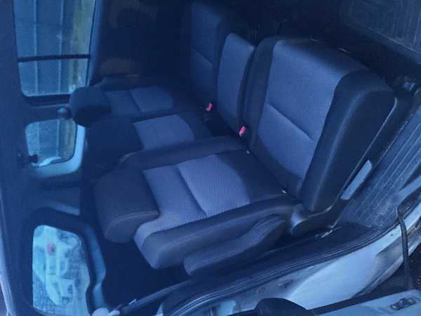 Mazda 5 2.0 MZR-CD 143 PERFORMANCE 7PL