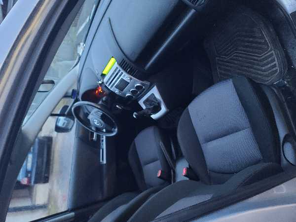 Mazda 5 2.0 MZR-CD 143 PERFORMANCE 7PL