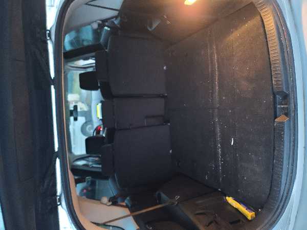 Mazda 5 2.0 MZR-CD 143 PERFORMANCE 7PL