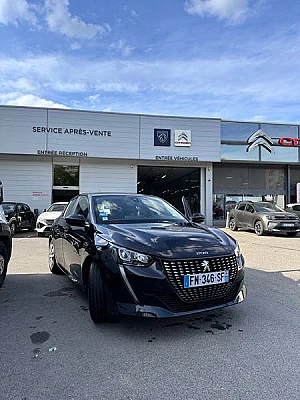 Peugeot 208 II 1.2 PURETECH 100 S&amp;S ACTIVE PACK