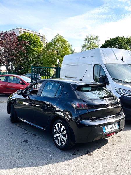 Peugeot 208 II 1.2 PURETECH 100 S&amp;S ACTIVE PACK