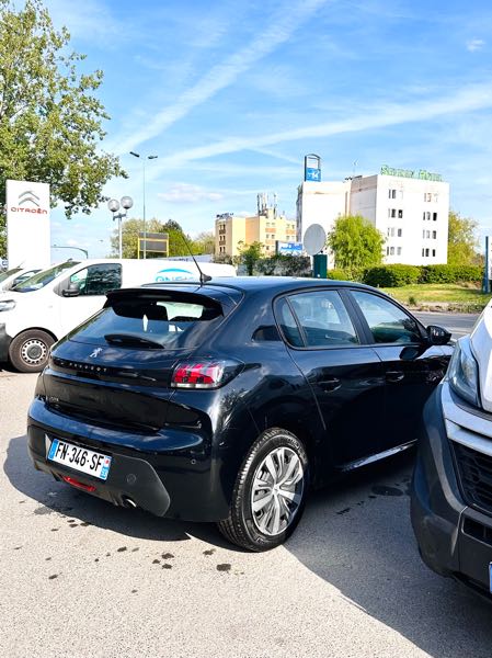 Peugeot 208 II 1.2 PURETECH 100 S&amp;S ACTIVE PACK