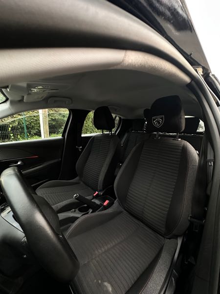 Peugeot 208 II 1.2 PURETECH 100 S&amp;S ACTIVE PACK