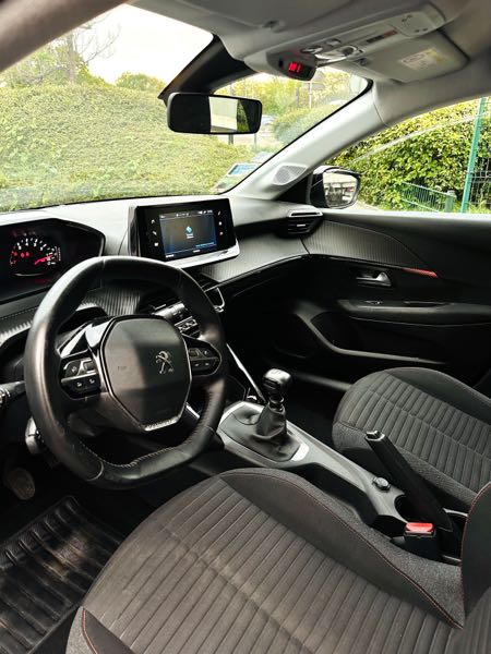 Peugeot 208 II 1.2 PURETECH 100 S&amp;S ACTIVE PACK