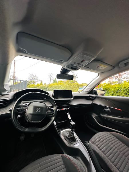 Peugeot 208 II 1.2 PURETECH 100 S&amp;S ACTIVE PACK