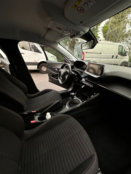 Peugeot 208 II 1.2 PURETECH 100 S&amp;S ACTIVE PACK
