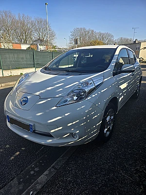 Nissan Leaf A vendre