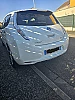 Nissan Leaf A vendre thumbnail