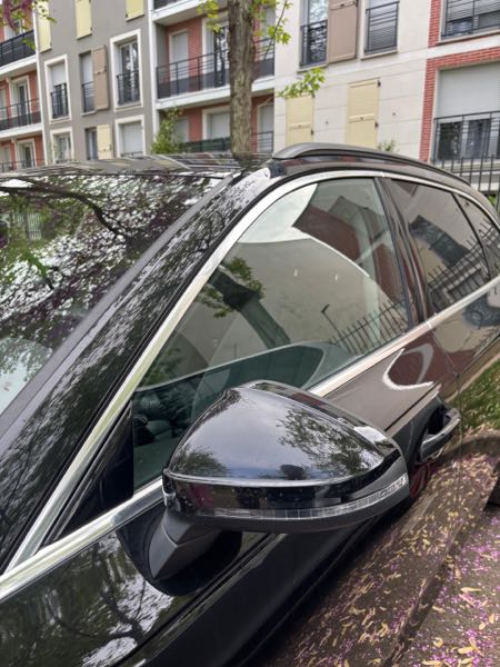 Audi A4 V AVANT 2.0 TDI 190 BUSINESS LINE QUATTRO S TRONIC