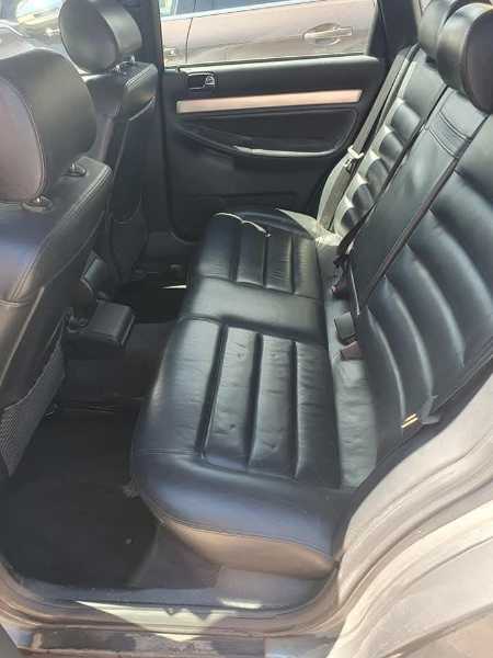 Audi S4 AVANT 2.7 V6 BITURBO QUATTRO PACK