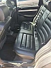 Audi S4 AVANT 2.7 V6 BITURBO QUATTRO PACK thumbnail