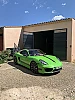 Porsche Cayman (981) (2) 2.7 PDK thumbnail