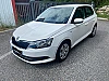 Skoda Fabia Skoda Fabia thumbnail