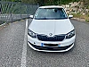 Skoda Fabia Skoda Fabia thumbnail
