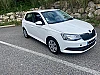 Skoda Fabia Skoda Fabia thumbnail