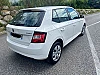 Skoda Fabia Skoda Fabia thumbnail
