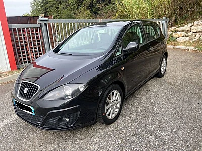 Seat Altea (2) XL 1.6 TDI 105 FAP CR S&amp;S REFERENCE COPA