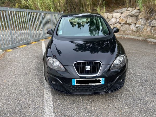 Seat Altea (2) XL 1.6 TDI 105 FAP CR S&amp;S REFERENCE COPA