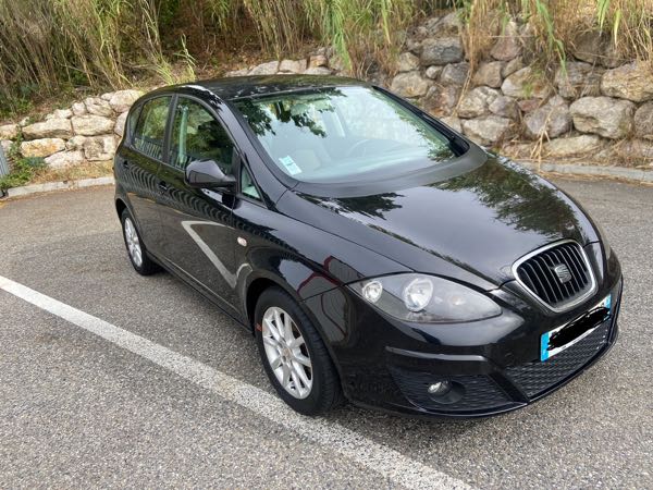 Seat Altea (2) XL 1.6 TDI 105 FAP CR S&amp;S REFERENCE COPA