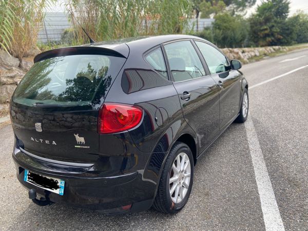 Seat Altea (2) XL 1.6 TDI 105 FAP CR S&amp;S REFERENCE COPA
