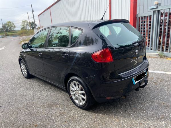 Seat Altea (2) XL 1.6 TDI 105 FAP CR S&amp;S REFERENCE COPA