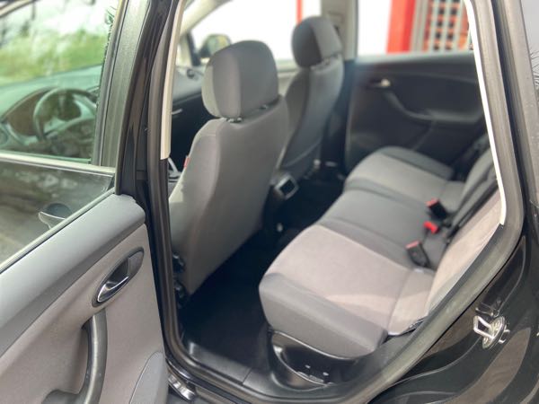 Seat Altea (2) XL 1.6 TDI 105 FAP CR S&amp;S REFERENCE COPA