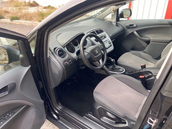 Seat Altea (2) XL 1.6 TDI 105 FAP CR S&amp;S REFERENCE COPA