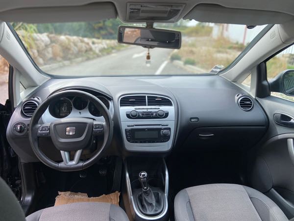 Seat Altea (2) XL 1.6 TDI 105 FAP CR S&amp;S REFERENCE COPA