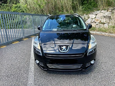 Peugeot 5008 II 2.0 BLUEHDI 150 S&amp;S ACTIVE BUSINESS