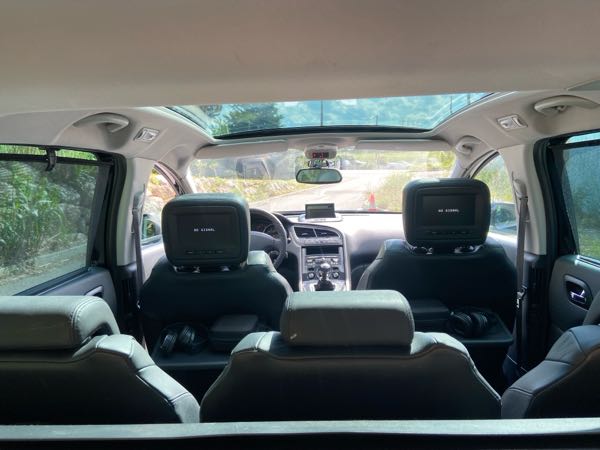 Peugeot 5008 II 2.0 BLUEHDI 150 S&amp;S ACTIVE BUSINESS