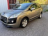 Peugeot 3008 Peugeot 3008 thumbnail