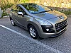 Peugeot 3008 Peugeot 3008 thumbnail