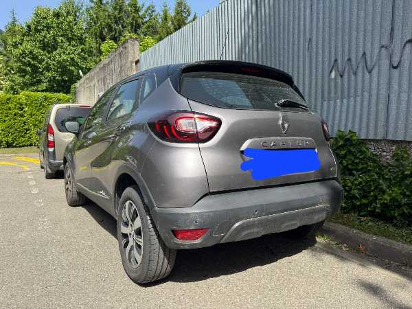 Renault Captur (2) 1.5 DCI 90 ENERGY BUSINESS ECO2