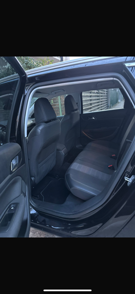 Peugeot 308 II (2) SW 1.2 PURETECH 110 6CV S&amp;S ACTIVE