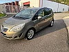 Opel Meriva II 1.7 CDTI 110 FAP EDITION thumbnail