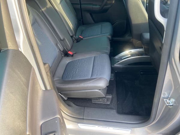 Opel Meriva II 1.7 CDTI 110 FAP EDITION