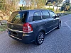 Opel Zafira II (2) 1.7 CDTI 110 FAP EDITION thumbnail