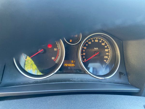 Opel Zafira II (2) 1.7 CDTI 110 FAP EDITION