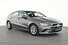 Mercedes-Benz CLA 180  d Shooting Brake thumbnail