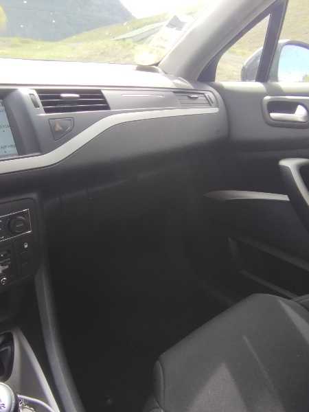 Citroen C5 (2) BREAK 1.6 HDI 110 FAP PACK AMBIANCE