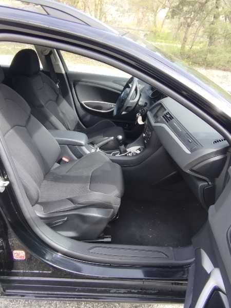 Citroen C5 (2) BREAK 1.6 HDI 110 FAP PACK AMBIANCE