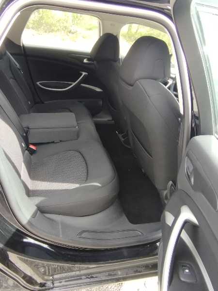 Citroen C5 (2) BREAK 1.6 HDI 110 FAP PACK AMBIANCE